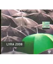 LYRA 2008 - ΔΙΑΦΟΡΟΙ (2CD)