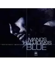 ΧΑΤΖΙΔΑΚΙΣ ΜΑΝΟΣ - BLUE - SOUNDTRACK (CD)