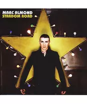 MARC ALMOND - STARDOM ROAD (CD)