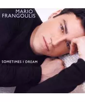 ΦΡΑΓΚΟΥΛΗΣ ΜΑΡΙΟΣ - SOMETIMES I DREAM (CD)