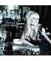 MINDI ABAIR - STARS (CD)