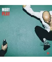 MOBY - PLAY - LIMITED EDITION (2LP)