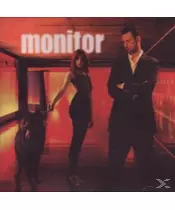 MONITOR - ΤΡΑΓΟΥΔΙ ΤΟΥ ΥΔΡΟΓΟΝΟΥ (CD)