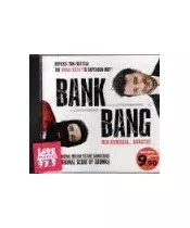 BANK BANG - SOUNDTRACK (CD)
