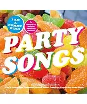 PARTY SONGS (CDS)