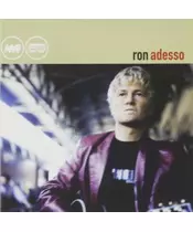 RON - ADESSO (CD)