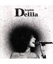 SOPHIE DELILA - HOOKED (CD)