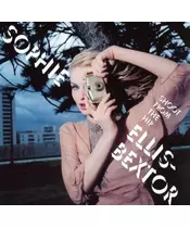 SOPHIE ELLIS BEXTOR - SHOOT FROM THE HIP (CD)