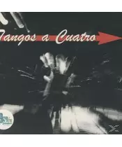 TANGOS A CUARTO (CD)
