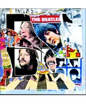 THE BEATLES - ANTHOLOGY 3 (2CD)