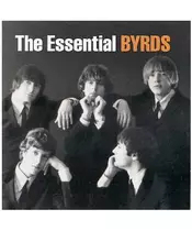 THE BYRDS - THE ESSENTIAL BYRDS (2CD)