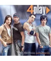 4PLAY - ΑΝ ΘΕΛΕΙΣ ΜΠΟΡΕΙΣ (CD)