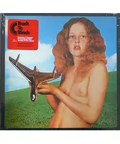 BLIND FAITH - BLIND FAITH (LP VINYL)