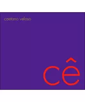 CAETANO VELOSO - CE (CD)
