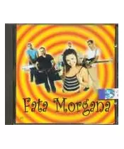FATA MORGANA (CD)
