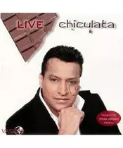 ΞΑΝΘΙΩΤΗΣ ΓΙΩΡΓΟΣ - CHICULATA LIVE (CD)