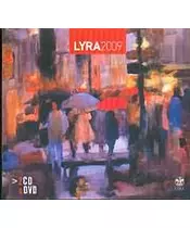 LYRA 2009 (2CD + DVD)