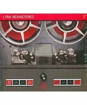 LYRA REMASTERED I - ΔΙΑΦΟΡΟΙ (2CD)