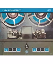 ΔΙΑΦΟΡΟΙ - LYRA REMASTERED (6CD)
