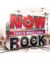 NOW - THAT'S WHAT I CALL ROCK (3CD)