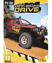 OFF-ROAD DRIVE (PC)