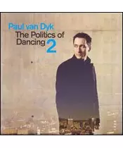 PAUL VAN DYK - THE POLITICS OF DANCING 2 (2CD)