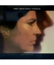 VANGELIS / IRENE PAPAS - ODES - COLLECTORS EDITION (CD)