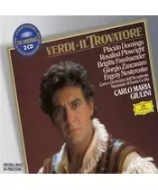 VERDI - IL TROVATORE (2CD)