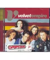 VELVET EMPIRE (CD)