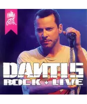 ΔΑΝΤΗΣ ΧΡΗΣΤΟΣ - MAD SECRET CONCERT: ROCK + LIVE (2CD)