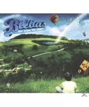 BILBAS - ΣΤΗ ΧΩΡΑ ΤΟΥ ΠΟΤΕ (CD)