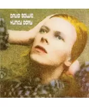 DAVID BOWIE - HUNKY DORY (LP VINYL)