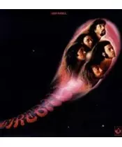 DEEP PURPLE - FIREBALL (LP)