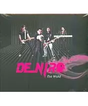 DE NIRO - ΠΙΟ ΨΗΛΑ (CD)
