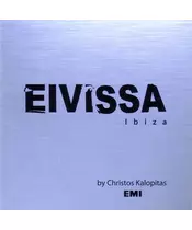 ELVISSA - VARIOUS (CD)
