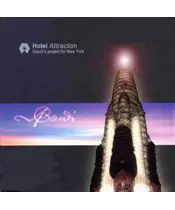HOTEL ATTRACTION - VARIOUS (CD)