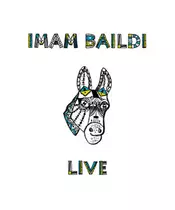 IMAM BAILDI - LIVE (2CD)