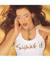 ΙΝΑ - SHAKE IT (CD)