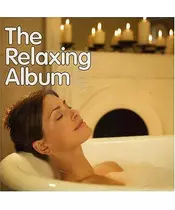 RELAXING SONGS - VARIOUS (2CD)