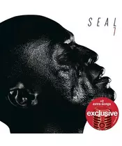 SEAL - 7 (CD)