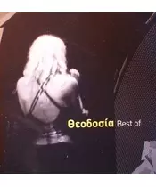 ΘΕΟΔΟΣΙΑ - BEST OF (CD)