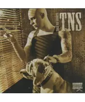 TNS - TAKE NO SHORTS (CD)