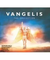 VANGELIS - THE COLLECTION (2CD)