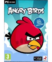ANGRY BIRDS (PC)