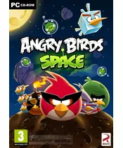 ANGRY BIRDS SPACE (PC)