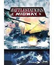 BATTLESTATIONS: MIDWAY (PC)