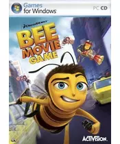 BEE MOVIE GAME (PC)