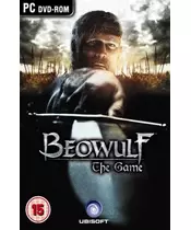 BEOWULF: THE GAME (PC)