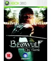 BEOWULF: THE GAME (XB360)