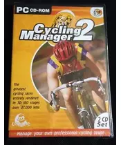 CYCLING MANAGER 2 (PC)